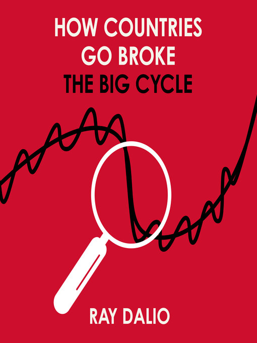 Title details for How Countries Go Broke by Ray Dalio - Wait list